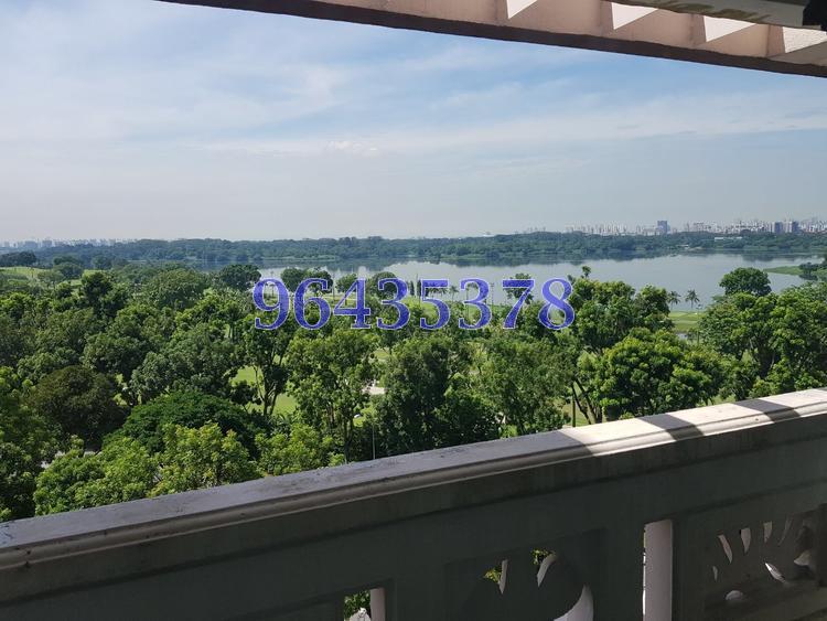 Orchid Park Condominium thumbnail photo